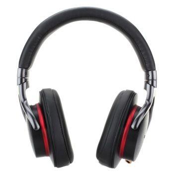 索尼（SONY）MDR-1 A 高解析度 立体声耳机 黑色 1399元