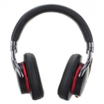 索尼（SONY）MDR-1A 高解析度立体声耳机 黑色