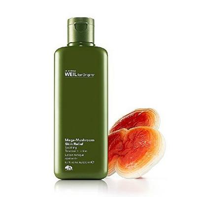 ORIGINS 悦木之源 韦博士灵芝焕能精华水 200ml 259元