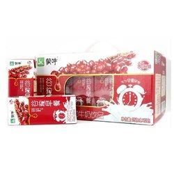 蒙牛 谷粒早餐奶 250mlx12瓶 整箱装 27.5元 (≥2箱)