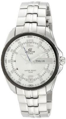 CASIO 卡西欧 EDIFICE系列石英男表 EF-131 D-7 AVDF 488元 （Z秒杀）
