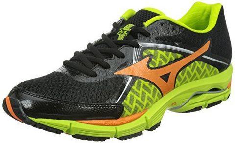 Mizuno 美津浓 男 跑步鞋WAVE ULTIMA 6 J1GC140909 383.2元 (479,下单8折 )