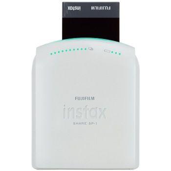 FUJIFILM 富士 趣奇俏checkyciao 便携式手机照片打印机 799元