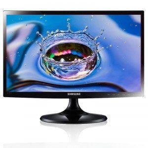 SAMSUNG 三星 S22C130N 21.5英寸LED背光液晶显示器 686元 包邮 （749-63 ）