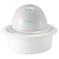 小熊BQL-1801 家用全自动冰淇淋机 500ml，49.9元 包邮