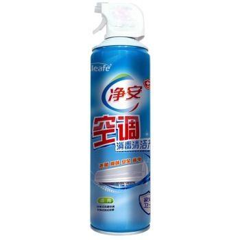 净安 Cleafe 空调消毒清洁剂 500ml 16.8元 (可199-100 )