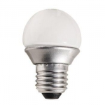 海德 E27 LED球泡灯灯泡 正白光