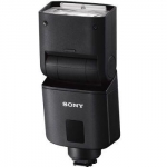 索尼（SONY）HVL-F32M 闪光灯（适用ILCE-7 /7R/7S/7M2微单/黑卡系列/VG系列摄像机/AX30/AXP35）