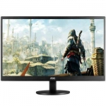 AOC M2470SWD6 23.6英寸广视角护眼显示器（黑色）