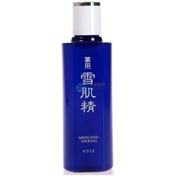 KOSE 高丝 药用 雪肌精 化妆水 200ml*2瓶 366元 （516-150 可用券 ）