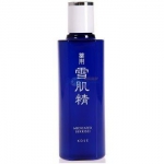 高丝 药用雪肌精化妆水 200ml*2瓶