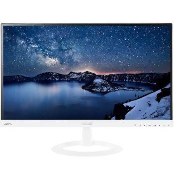 华硕（ASUS） VX229N-W 21.5英寸超窄边LED背光IPS宽屏液晶显示器 818元