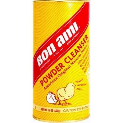 Bon Ami宝纳米 去污粉400g 14.95（200-100 ）