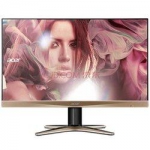 宏碁(acer) G237HLkd 23英寸滤蓝光护眼不闪屏显示器