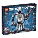 LEGO乐高科技组 Mindstorms EV3 第三代机器人
