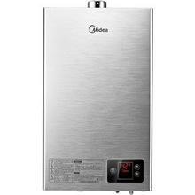 Midea 美的 JSQ22-12 HWA 燃气热水器12L 999元 (1199-200 )