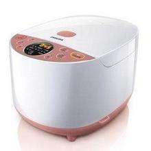 PHILIPS 飞利浦 HD3147/21 3L智能电饭煲 148元 包邮