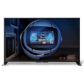 飞利浦（PHILIPS） 58PFL3740/T3 58英寸 全高清LED液晶电视（黑色） 4399元