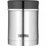 Thermos 膳魔师 真空不锈钢 食物保温罐 470ml