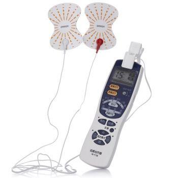欧姆龙（OMRON） 低频治疗器 HV-F128 每满 100 减 30  248元