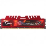 芝奇（G.SKILL）F3-12800CL10S-8GBXL DDR3 1600 8G台式机内存