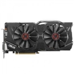 华硕（ASUS）猛禽STRIX-GTX980-DC2-4GD5 战枭版显卡