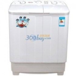 TCL XPB65-2228S 6.5公斤 半自动洗衣机