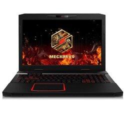 6399元  机械革命（MECHREVO）MR X6 15.6英寸游戏本（I7-4710 MQ 16G 128G+1T GTX 860M 背光键盘 WIN8.1）黑色