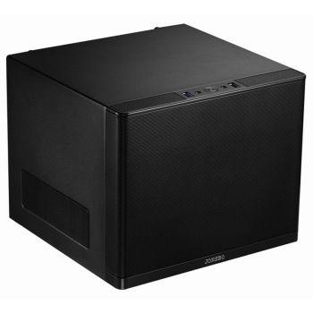 乔思伯（JONSBO） V6 ITX机箱 黑色 229元