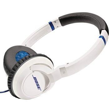 Bose 博士 SoundTrue 贴耳式耳机 599元