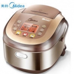 美的(Midea) FZ4021 微电脑式电饭煲 4L
