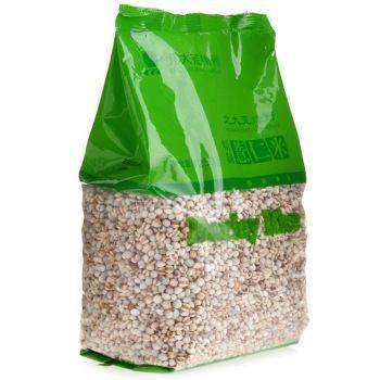北大荒绿野 精制薏仁米1250g 两袋49.8元 (99-50 )