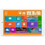 台电（Teclast）X80HD 双系统版 8英寸平板电脑