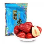 一品玉 和田骏枣四星450g