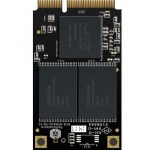 特科芯 PER620-TT系列 128GB mSATA 固态硬盘