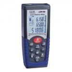 华盛昌（CEM）LDM-65 65米激光测距仪+凑单品