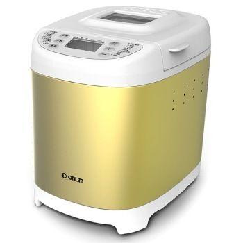 京东跟价：东菱（Donlim） DL-T06 家用全自动不锈钢面包机 159元 包邮 可用券