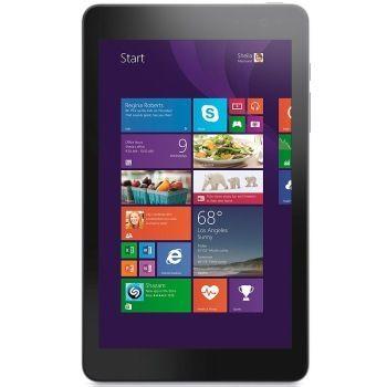 DELL 戴尔 Venue 8 Pro 3845 8英寸平板电脑（四核Z3735G 32G eMMC IPS Win8.1）白 789元