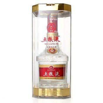 手机端：五粮液 45度（新普通） 500ml