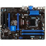 微星（MSI）B85-G41 PC Mate主板