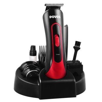 奔腾（POVOS） PR3050 电动理发器 专业成人儿童理发剪 超静音设计 69元