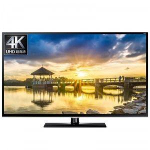 三星 UA40HU5920JXXZ 40英寸 4K超高清智能电视 2899元 （抵券 后2799）
