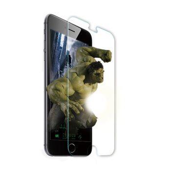 麦多多 苹果iPhone6 4.7英寸 手机钢化玻璃膜 弧边 0.2mm 9.9元 包邮
