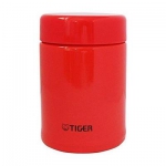 TIGER 虎牌 MCA-A25C-DI 不锈钢真空保温杯焖烧杯 250ML*2件