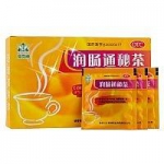 北奇神 润肠通秘茶 20袋装