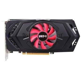 翔升（ASL）金刚狼GTX750 2G D5 V2版本 1020MHz/5010MHz 2GB 128bit GDDR5显卡 699元
