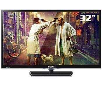 MOOKA 海尔模卡 32A3 32英寸LED液晶电视 999元