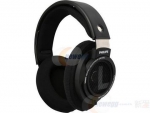 Philips 飞利浦 SHP9500 头戴式耳机（黑色）