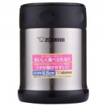 ZOJIRUSHI 象印 SW-EAE35-XA 保温保冷杯 350ml+凑单品