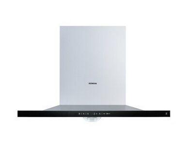 SIEMENS 西门子 LC45SK923W 吸油烟机 2699元 包邮